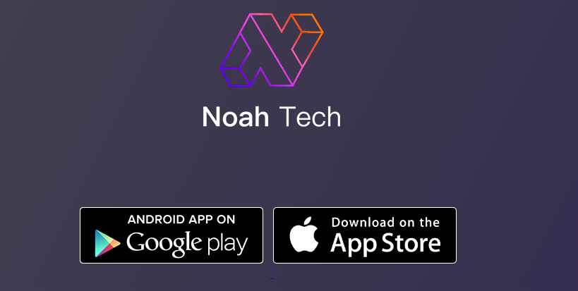 Сайт Noah Tech — отзывы и разоблачение!