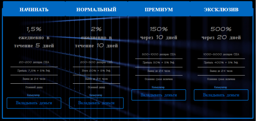 Transmon — отзывы, разоблачение