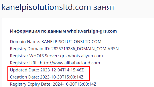 Kane LPI Solutions — отзывы, разоблачение