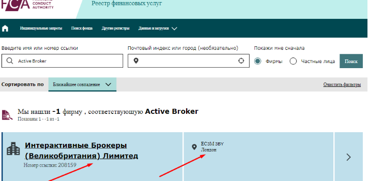 Active Broker — отзывы, разоблачение