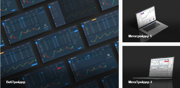 Avatrade — отзывы, разоблачение