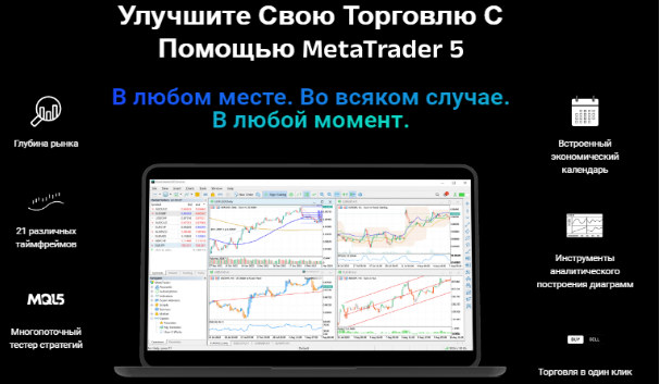 Virtual Markets — отзывы, разоблачение