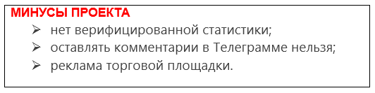 Телеграмм-канал Мистер Банкир — отзывы, разоблачение