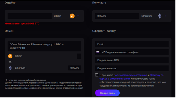 Проект Legaleet — отзывы, разоблачение