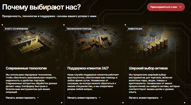 Проект Laqolca — отзывы, разоблачение
