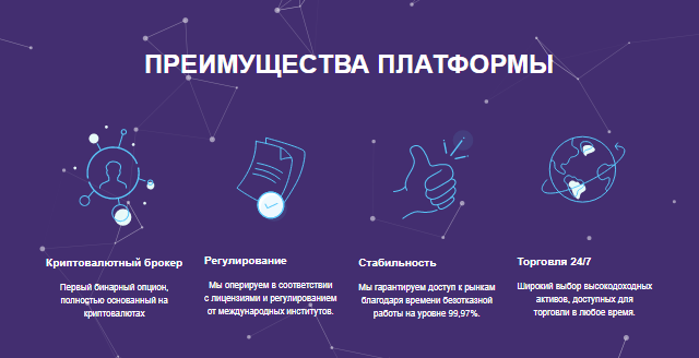 Проект Trade Bino — отзывы, разоблачение