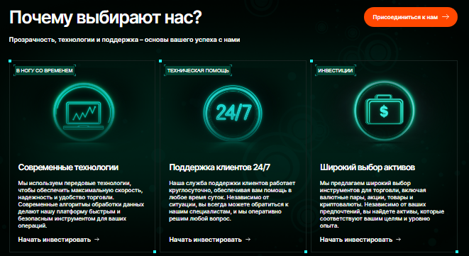 Проект Drogantix — отзывы, разоблачение