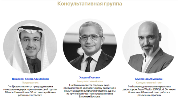 Проект Allvent — отзывы, разоблачение
