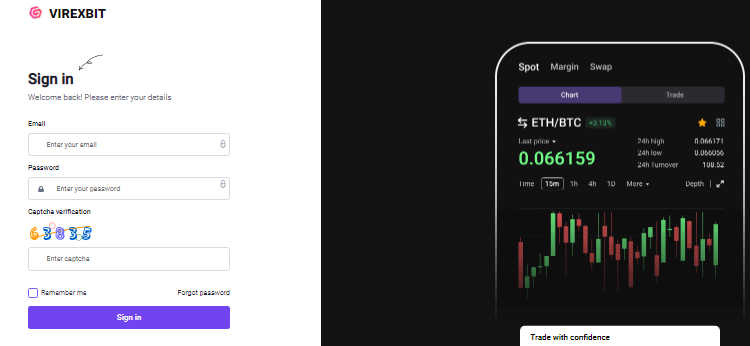 Проект VirexBit — отзывы, разоблачение