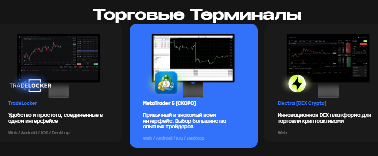 Проект Bold Fund — отзывы, разоблачение
