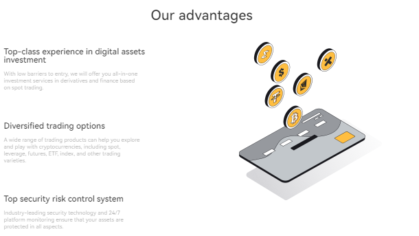 Проект Coinrue — отзывы, разоблачение