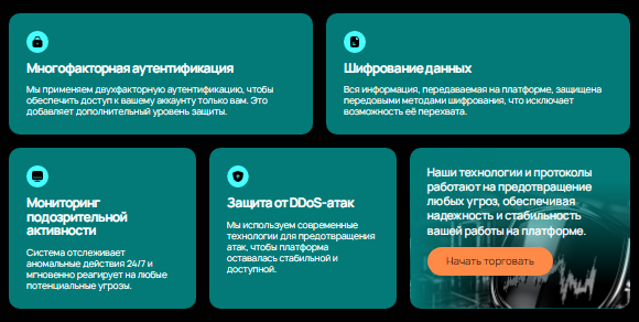 Проект Corusctech — отзывы, разоблачение