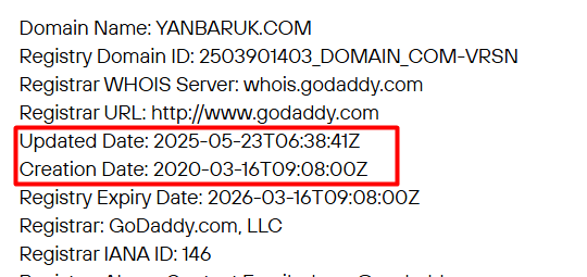Проект Yanbaruk — отзывы, разоблачение