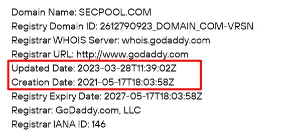Проект Secpool — отзывы, разоблачение