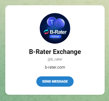Проект BRater — отзывы, разоблачение