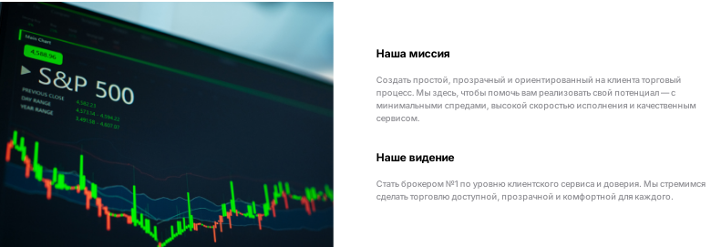 Проект EQUITY TS PTY LTD — отзывы, разоблачение