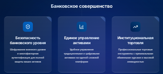 Проект DCB — отзывы, разоблачение