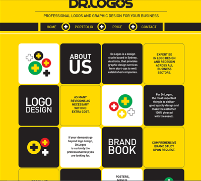 Проект Drlogos — отзывы, разоблачение