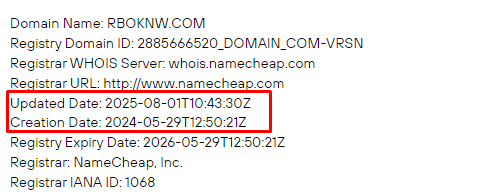 Проект RBOKNW — отзывы, разоблачение