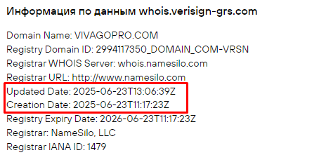 Проект Vivagopro — отзывы, разоблачение