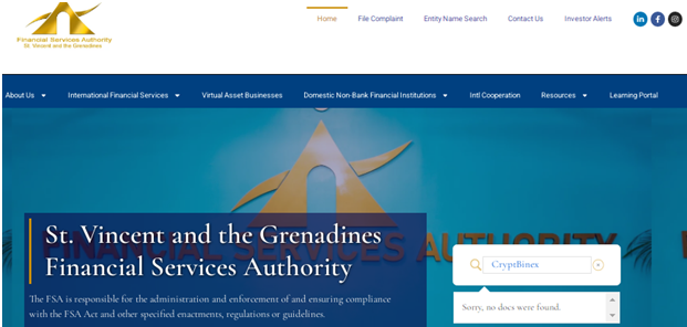 Проект Cryptbinex — отзывы, разоблачение