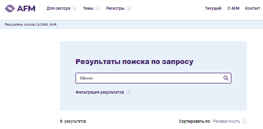 Проект Kfbrem — отзывы, разоблачение