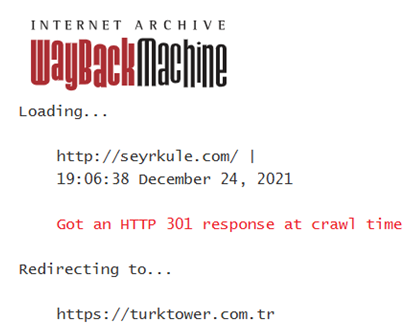Проект Seyrkule — отзывы, разоблачение