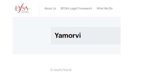 Проект Yamorvi — отзывы, разоблачение