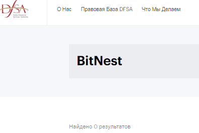 Проект BitNest — отзывы, разоблачение