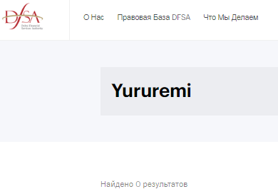 Проект Yururemi — отзывы, разоблачение