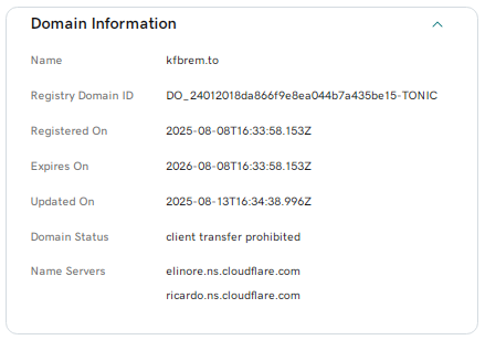 Проект Kfbrem — отзывы, разоблачение