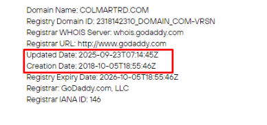 Проект Colmartrd — отзывы, разоблачение