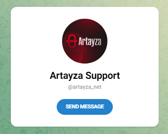 Проект Artayza — отзывы, разоблачение