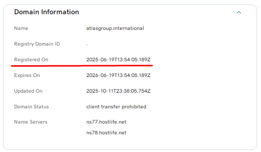 Проект Atlas Group — отзывы, разоблачение