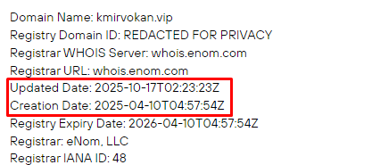 Проект Kmirvokan — отзывы, разоблачение